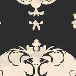 Skull Art | Skull Wall Art | Gothic Print | Black, Brown and Gray Decor | Gothic Wall Decor | Game Room Digital Download | Grief & Mourning Art | Halloween Wall Art | Autumn Print | Textile