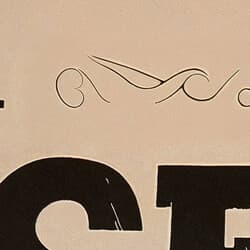 Rise Up Art | Motivational Wall Art | Quotes & Typography Print | Gray, Black and White Decor | Retro Wall Decor | Office Digital Download | Graduation Art | Letterpress Print