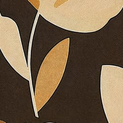 Simple Pattern Art | Abstract Wall Art | Abstract Print | Black, Gray and Brown Decor | Bohemian Wall Decor | Living Room Digital Download | Housewarming Art | Autumn Wall Art | Tapestry Print