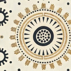 Gears Art | Mechanical Wall Art | Beige, Black, Brown and Gray Print | Industrial Decor | Office Wall Decor | Father's Day Digital Download | Autumn Art | Textile