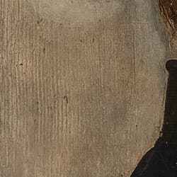 Man Portrait Digital Download | Portraits Wall Decor | Portrait Decor | Black, Brown and Beige Print | Baroque Wall Art | Office Art | Father's Day Digital Download | Autumn Wall Decor | Oil Painting