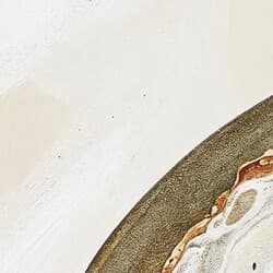 Sunny Side Up Digital Download | Food Wall Decor | Food & Drink Decor | White, Brown, Orange and Black Print | Rustic Wall Art | Kitchen & Dining Art | Housewarming Digital Download | Summer Wall Decor | Pastel Pencil Illustration
