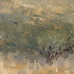 Mesa Landscape Digital Download | Landscape Wall Decor | Landscapes Decor | Blue, Brown, Black and Beige Print | Impressionist Wall Art | Living Room Art | Housewarming Digital Download | Autumn Wall Decor | Oil Painting