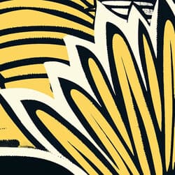 Keep Dreaming Digital Download | Inspirational Wall Decor | Quotes & Typography Decor | Beige, Black, Yellow, Gray and Brown Print | Vintage Wall Art | Bedroom Art | Graduation Digital Download | Linocut Print