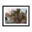 Dayscape Art Print - Enhanced Matte Print - White Border / Frame / 24×18