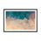 Community Sky Art Print - Enhanced Matte Print - White Border / Frame / 36×24