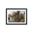 Dayscape Art Print - Enhanced Matte Print - White Border / Frame / 16×12