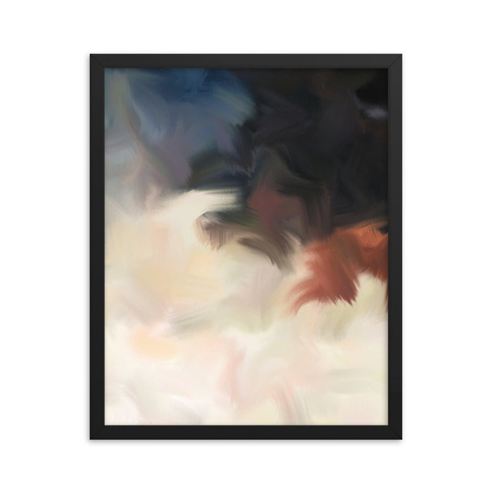 Lords Leaping Art Print - Enhanced Matte Print / Frame / 16×20