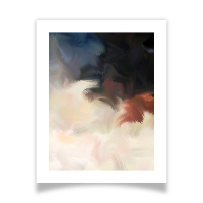 Lords Leaping Art Print - [border]